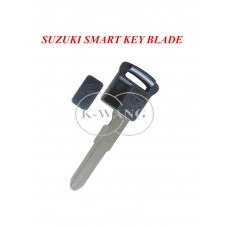 SUZUKI SMART KEY BLADE